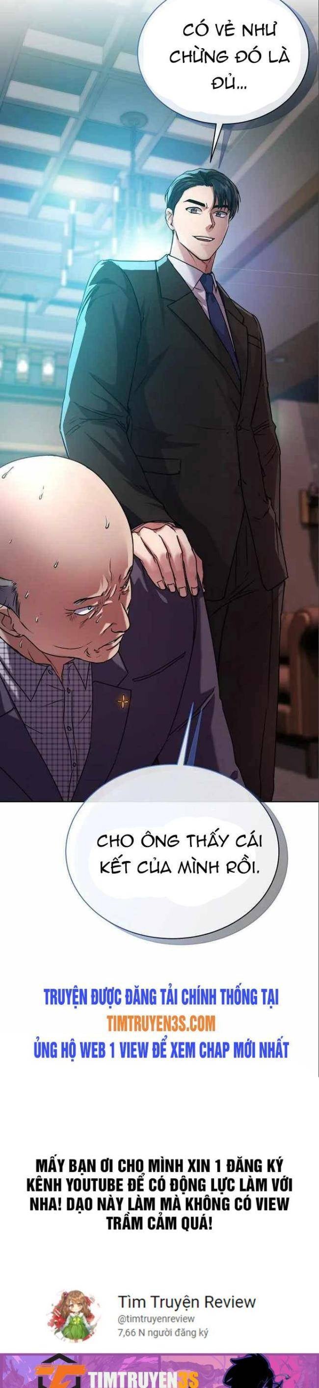 Ta Là Người Thu Thuế - Page 36