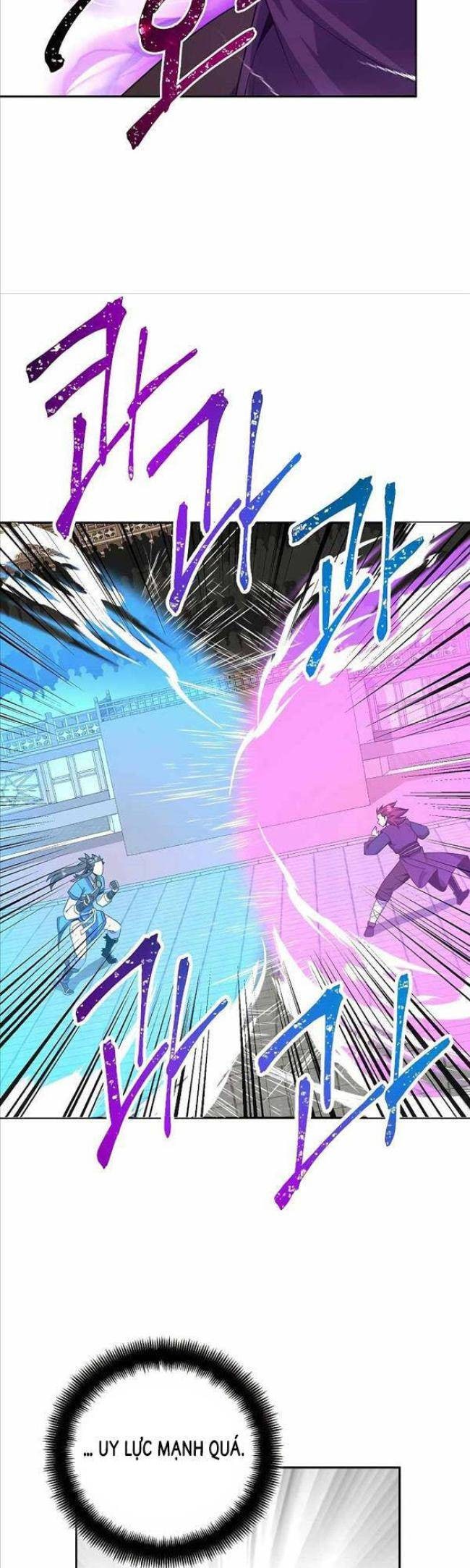 Tuyệt Đỉnh Võ Lâm - Page 19