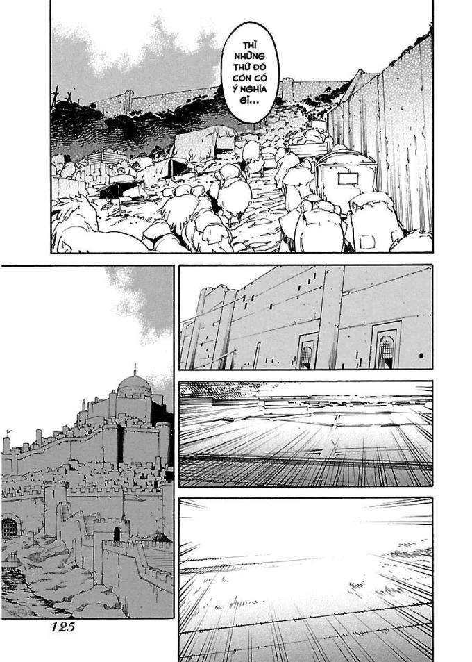 Ryuuma No Gagou - Page 26