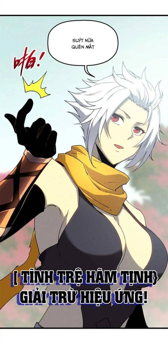 Kiếm Thần Trùng Sinh - Page 8