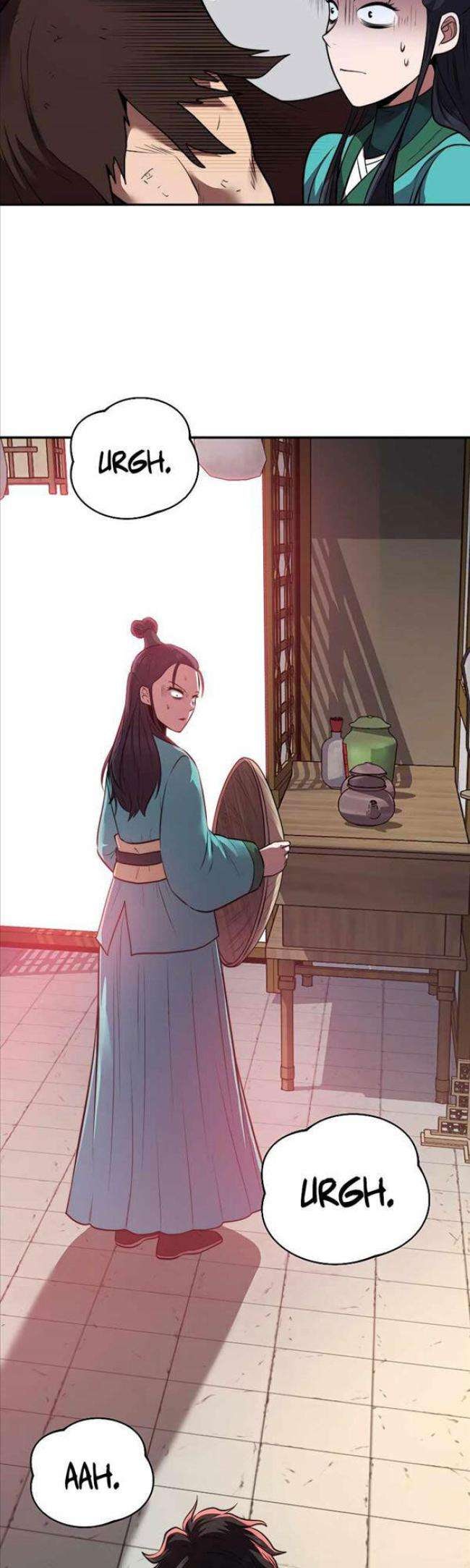 Võ Sĩ Hồi Hương - Page 52