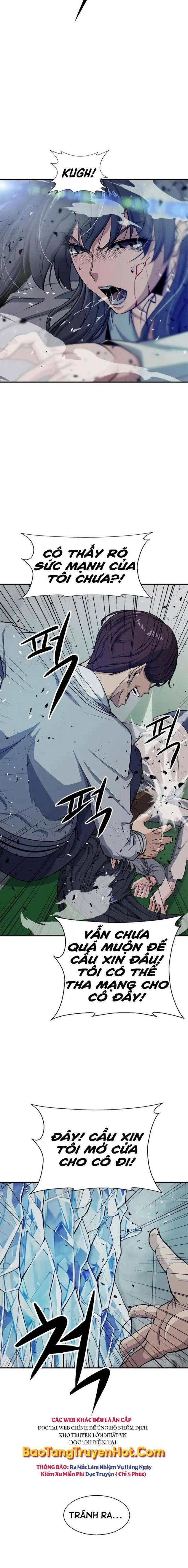 Người Chơi Bí Ẩn - Page 14