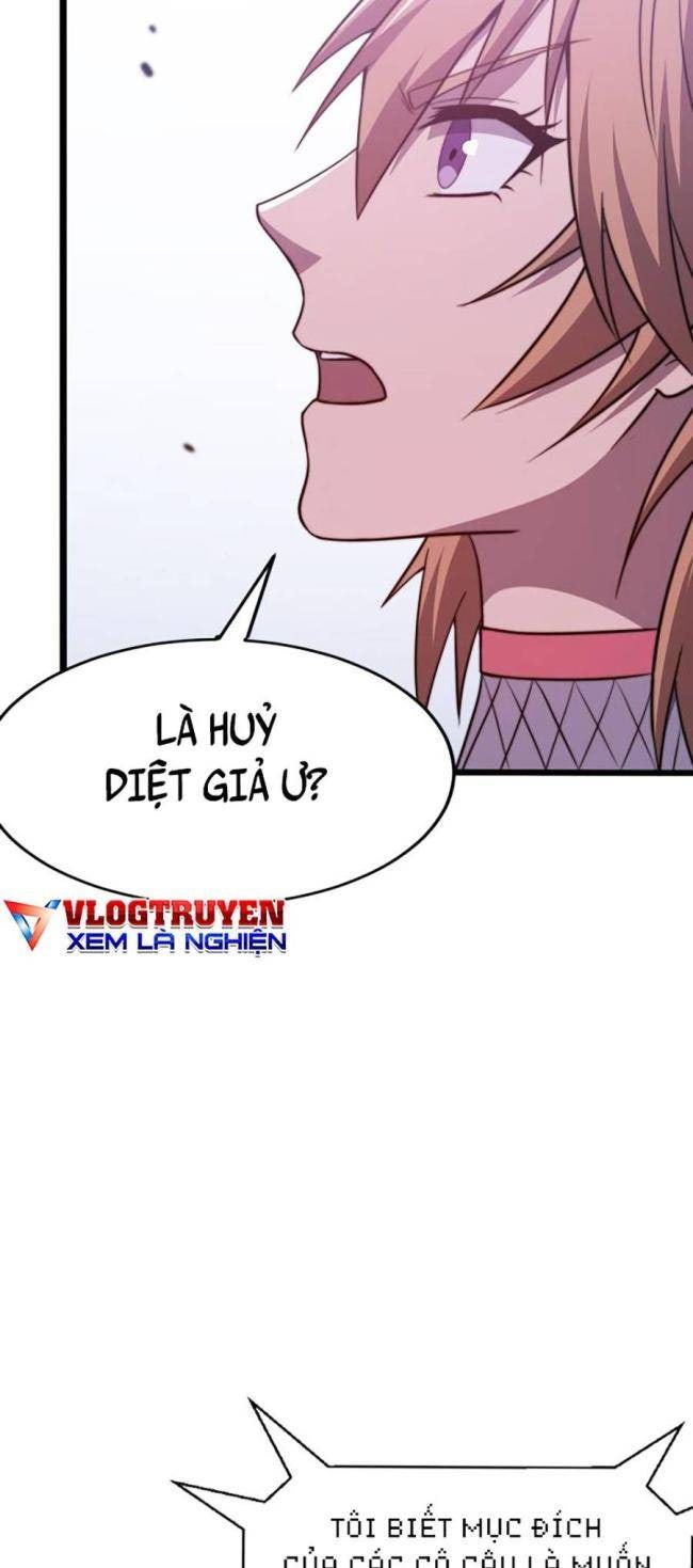 Cao Thủ Gian Lận Hoàn Lương - Page 39