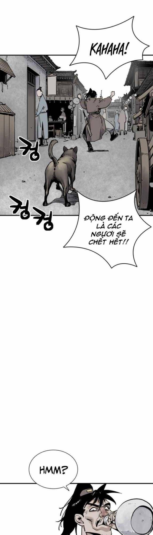 Sát Thủ Tống Lý Thu - Page 31