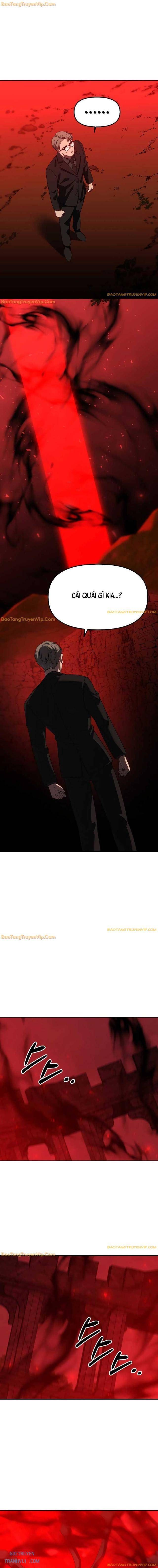 Ta Từng Là Tháp Vương - Page 16