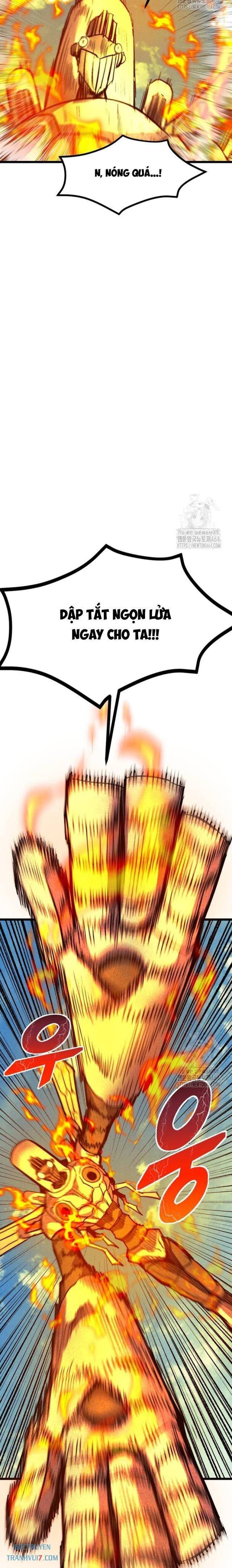 Người Côn Trùng - Page 11