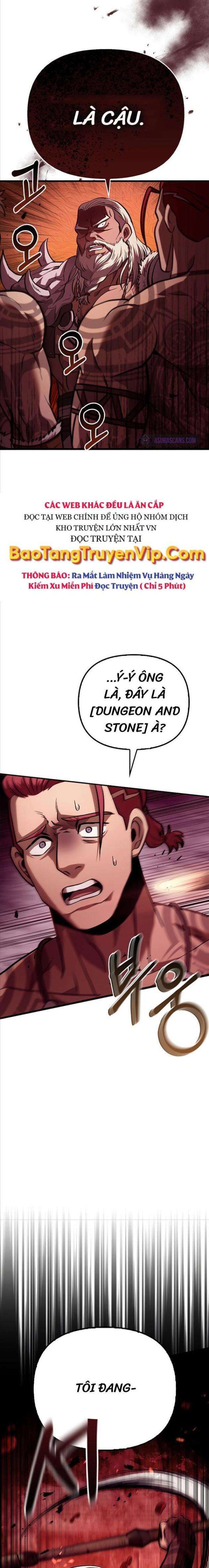 Sống Sót Trong Trò Chơi Với Tư Cách Là Một Cuồng Nhân - Page 32