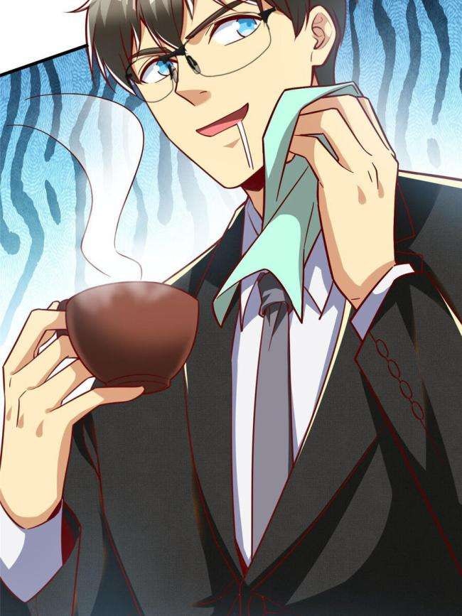 Trở Thành Tài Phiệt Nhờ Game - Page 45