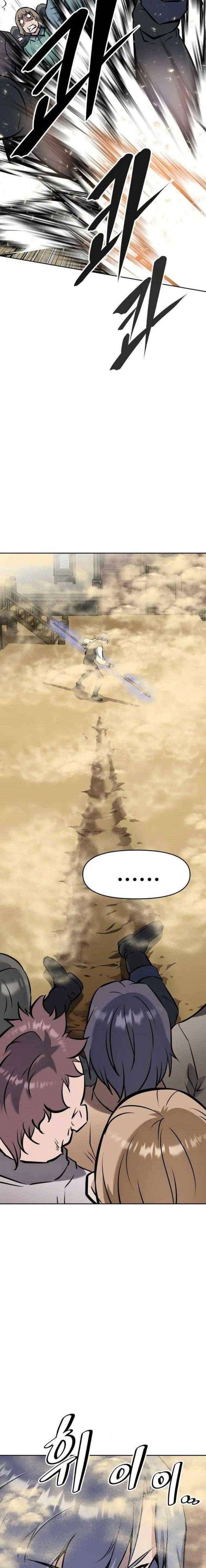 Sự Trở Lại Của Bậc Thầy Kiếm Sư - Page 28