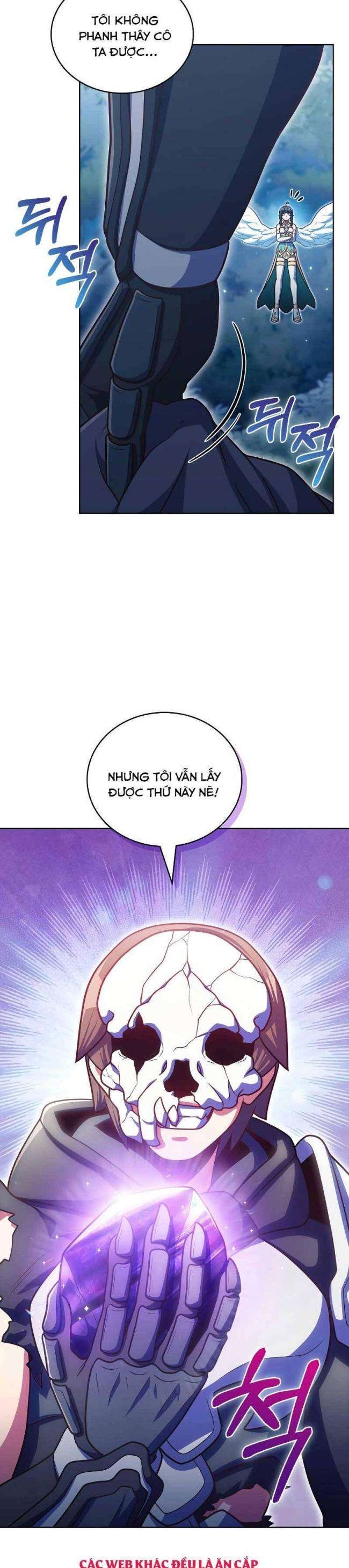 Trừ Tôi Tất Cả Đều Là Quy Hồi Giả - Page 29