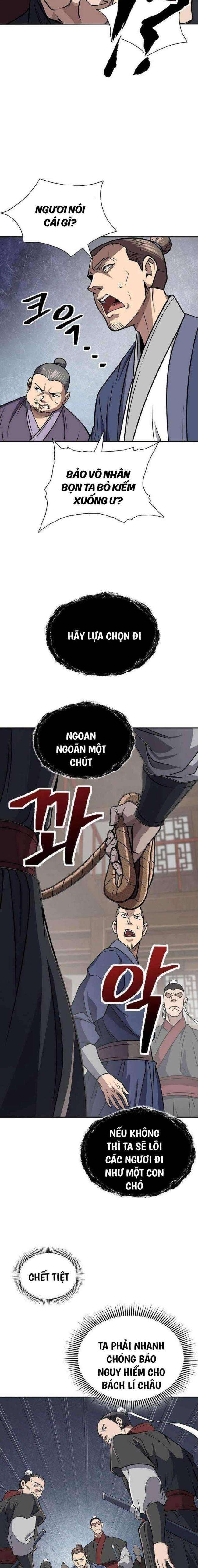 Kiếm Ma Đạo - Page 6