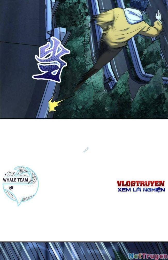 Mệnh Danh Thuật Của Bóng Tối - Page 28