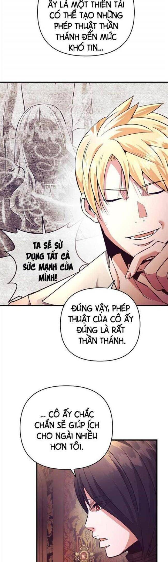 Tôi Trở Thành Hoàng Đế Điên Cuồng - Page 5