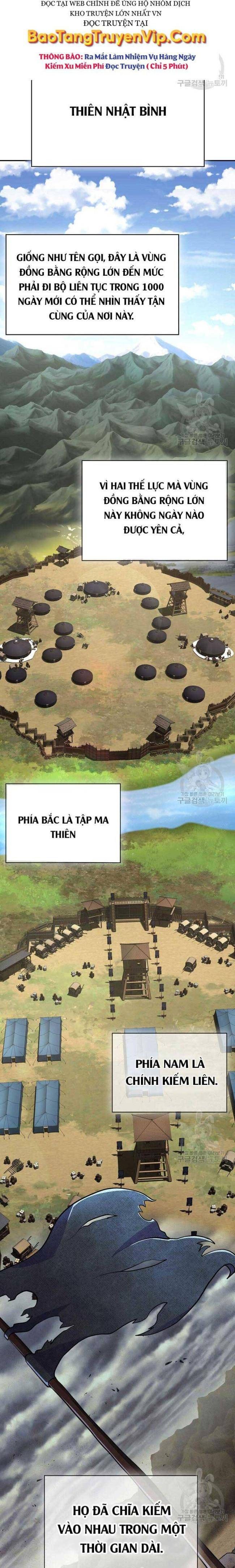 Kiếm Ma Đạo - Page 12