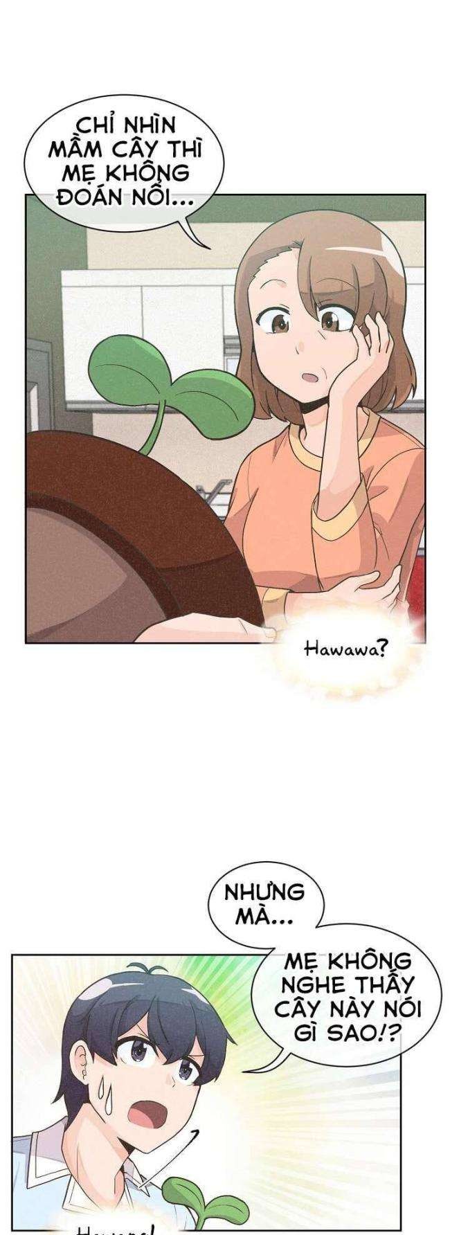 Tôi Trở Thành Một Nông Dân - Page 21