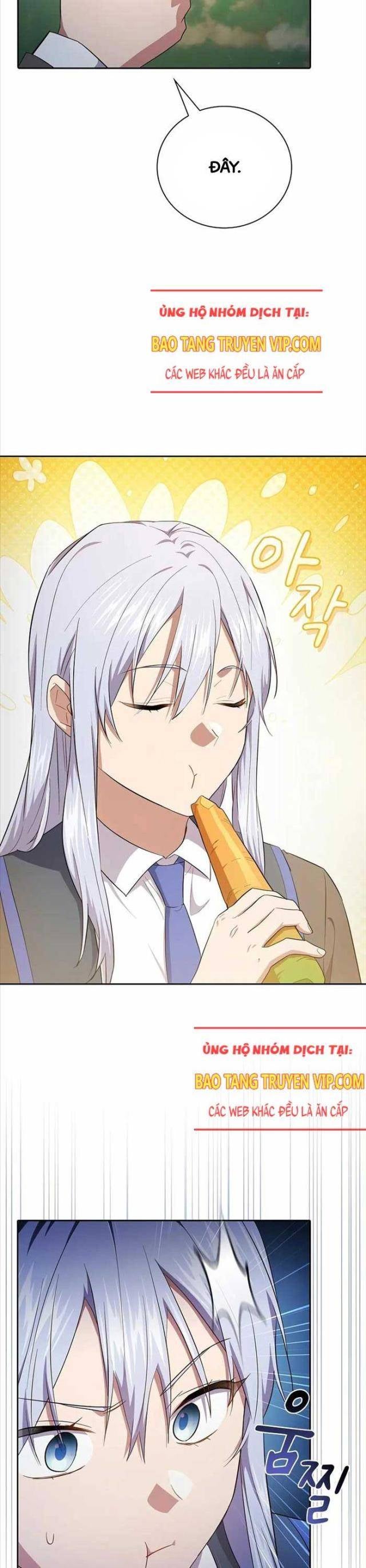 Cuộc Sống Của Pháp Sư Tại Học Viện Ma Pháp - Page 35