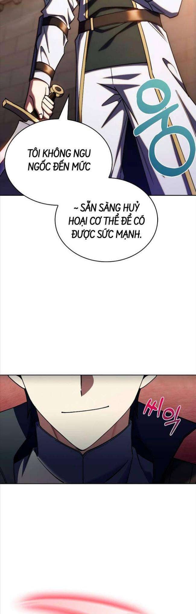 Hồi Quy Vào Gia Tộc Suy Tàn - Page 47