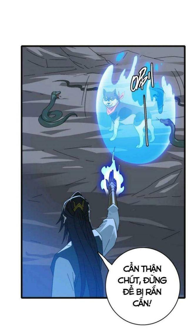 Siêu Đạo Thần Thuật - Page 29