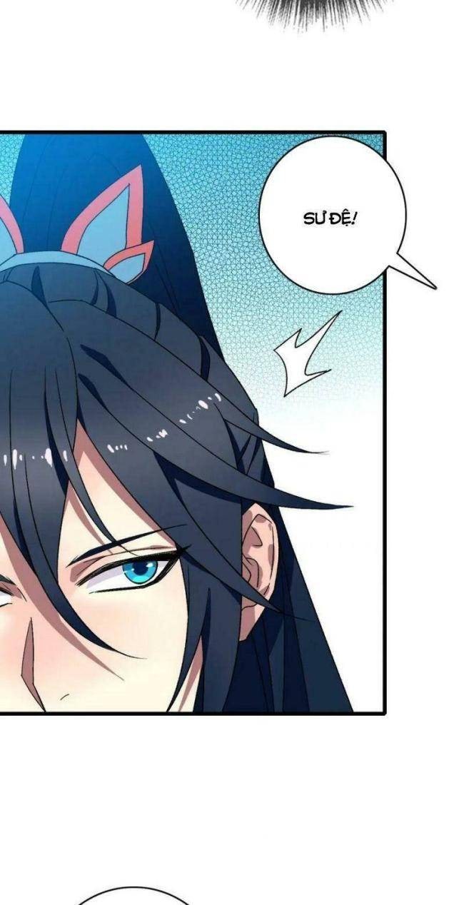 Siêu Đạo Thần Thuật - Page 37