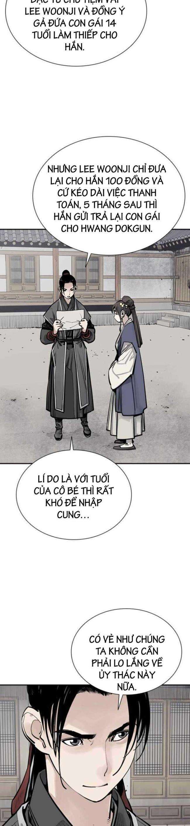 Sát Thủ Tống Lý Thu - Page 36