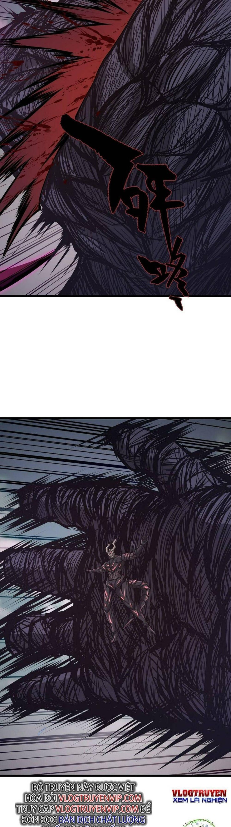 Ta Cần Phải Trở Thành Quái Vật - Page 33