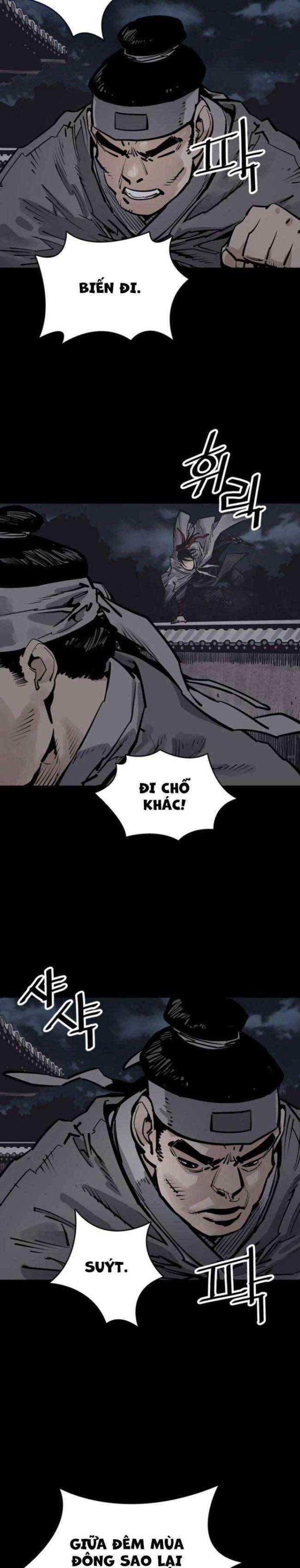 Sát Thủ Tống Lý Thu - Page 18