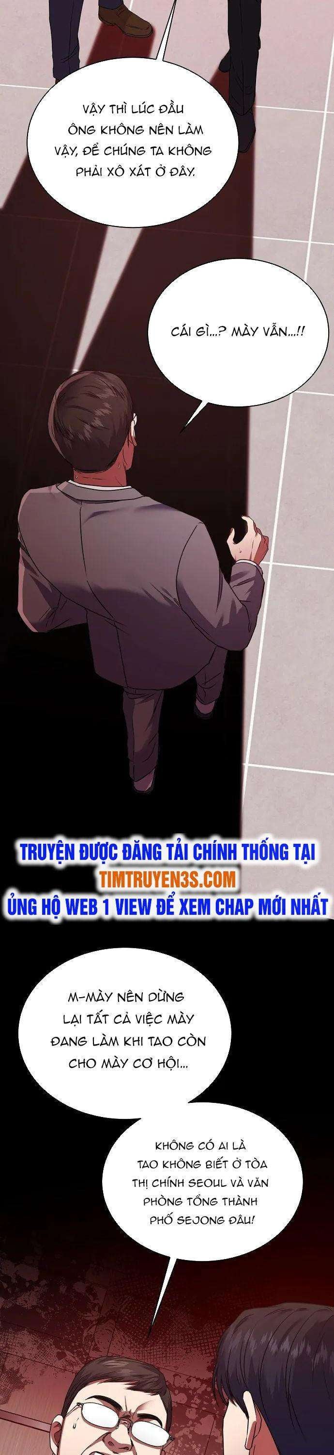 Ta Là Người Thu Thuế - Page 18