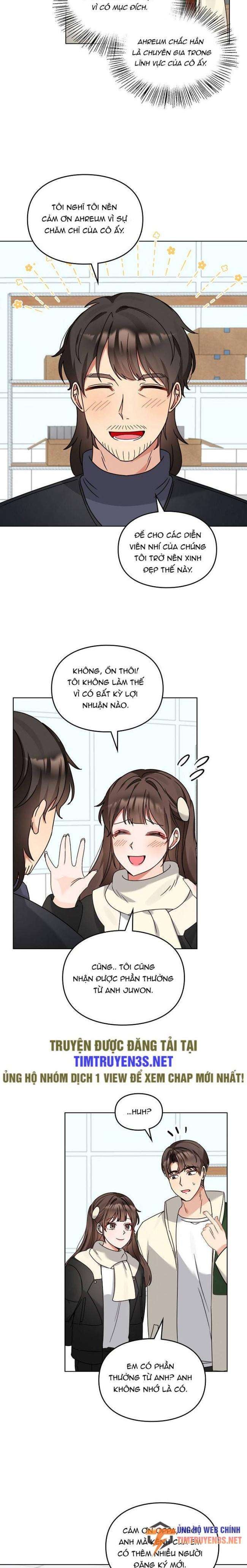 Tôi Trở Thành Một Người Cha - Page 6