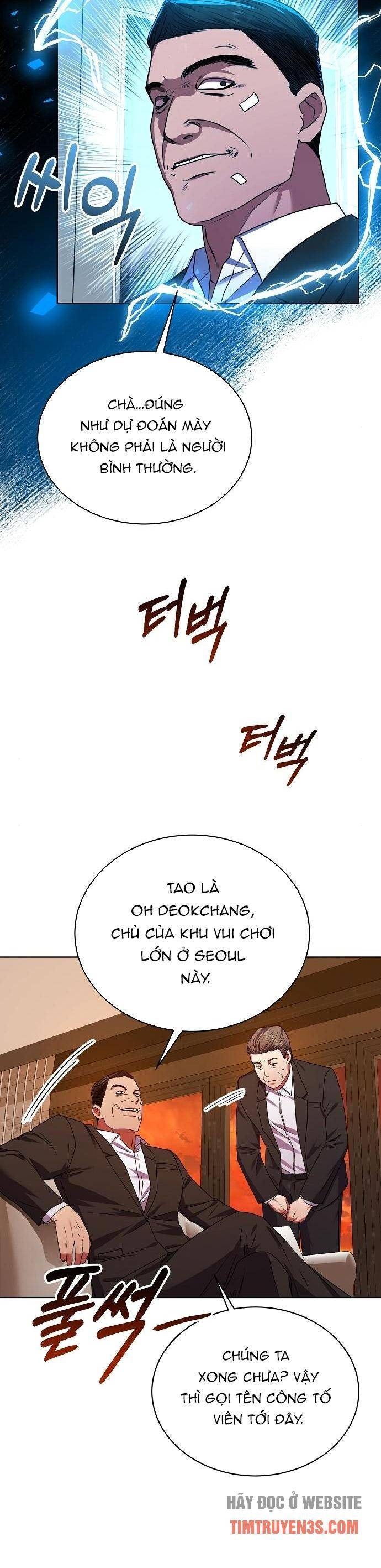 Ta Là Người Thu Thuế - Page 28