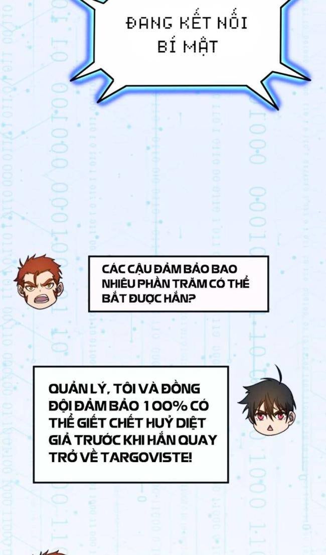 Cao Thủ Gian Lận Hoàn Lương - Page 50