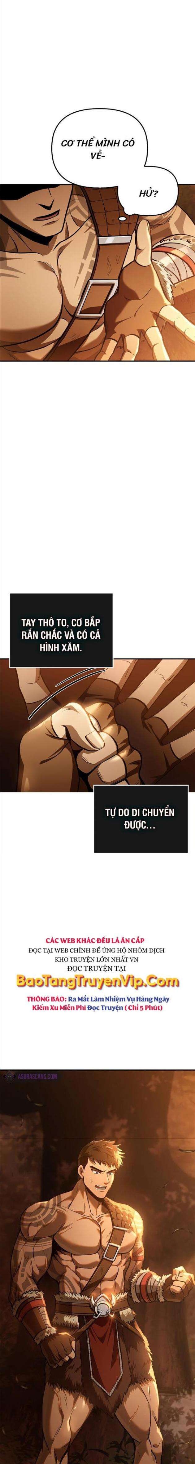 Sống Sót Trong Trò Chơi Với Tư Cách Là Một Cuồng Nhân - Page 22