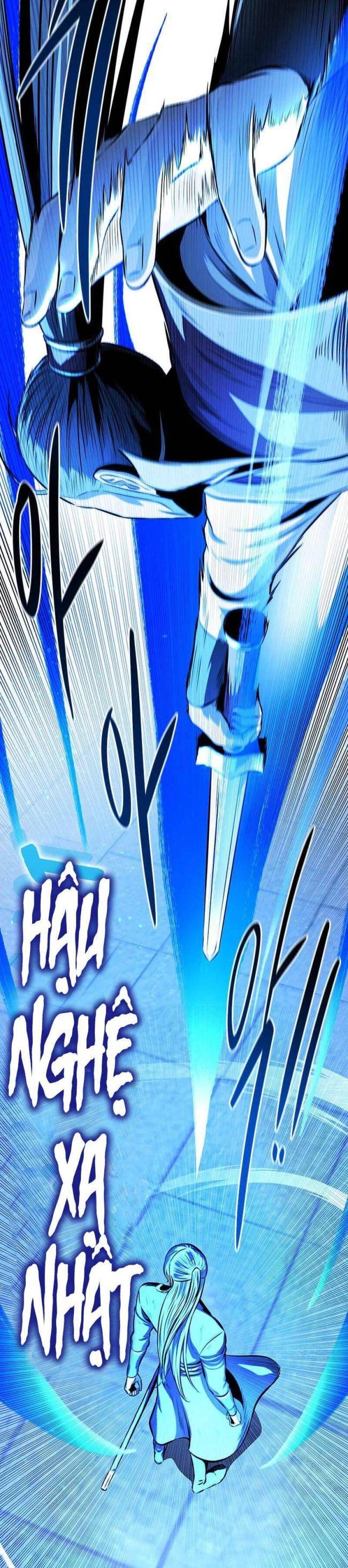 Kiếm Đế Nguyệt Linh - Page 17