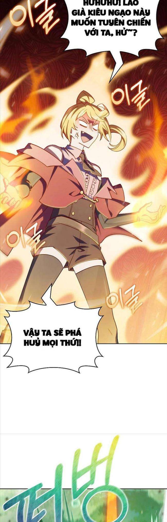 Hồi Quy Vào Gia Tộc Suy Tàn - Page 19