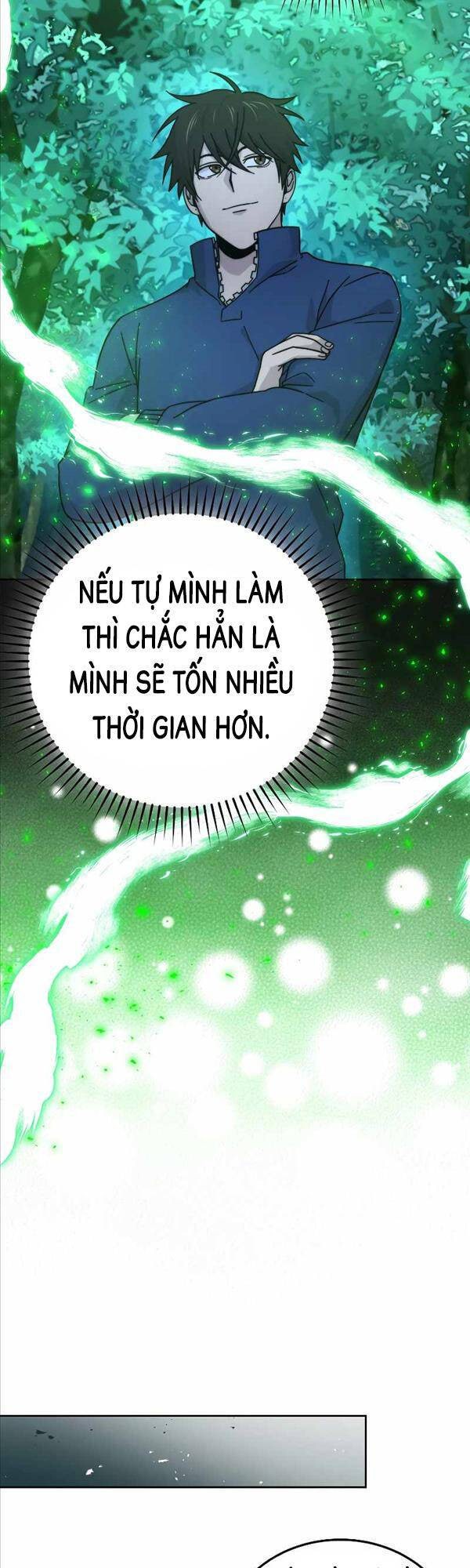 Chúa Quỷ Tăng Cấp Bằng Võ Thuật - Page 23