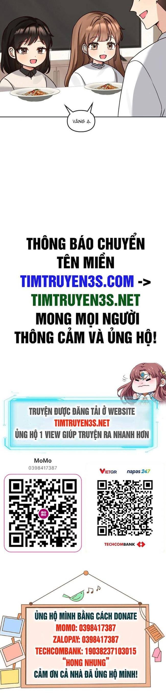 Tôi Trở Thành Một Người Cha - Page 34