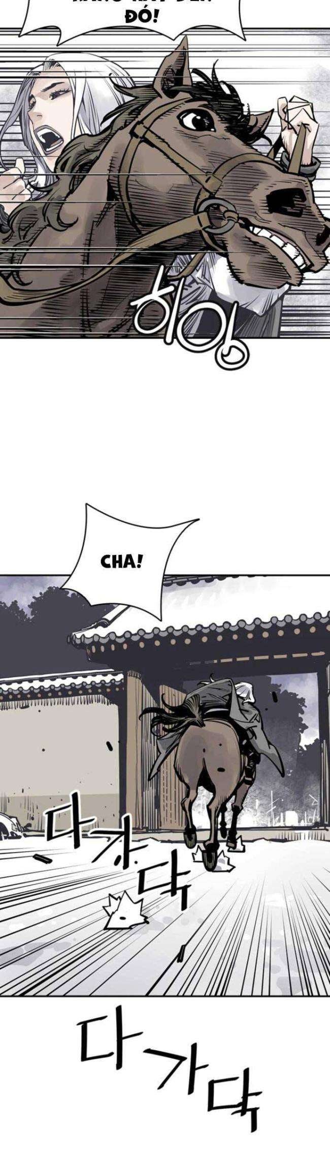 Sát Thủ Tống Lý Thu - Page 39