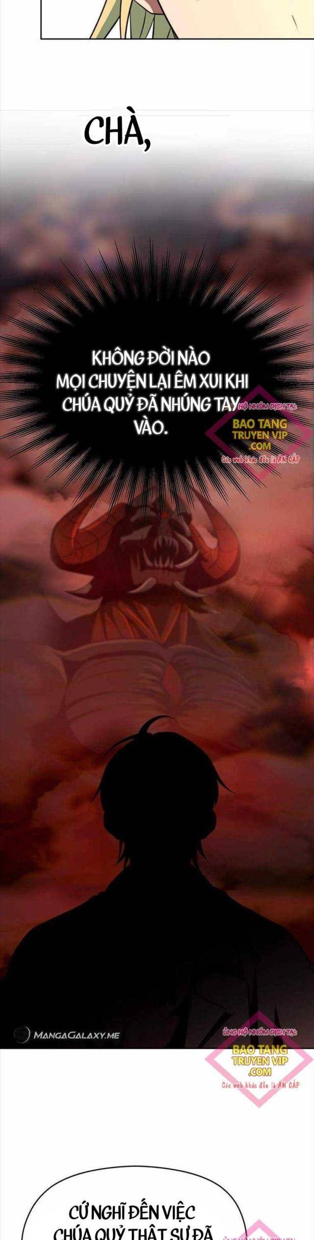 Đại Ma Đạo Sư Hồi Quy - Page 5