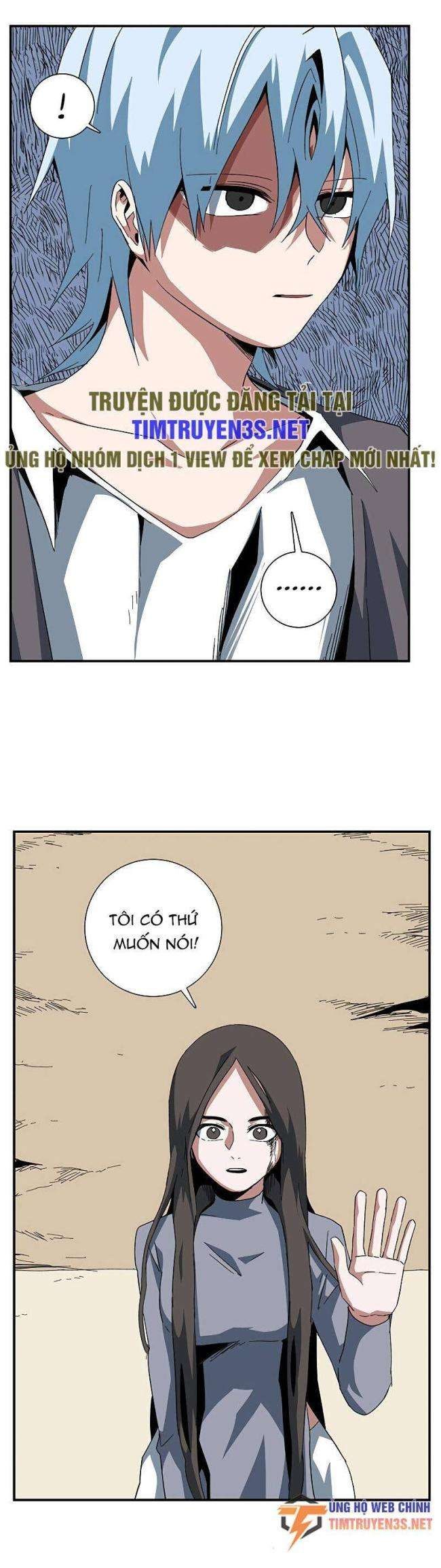 Ta Một Bước Làm Quỷ Vương - Page 21