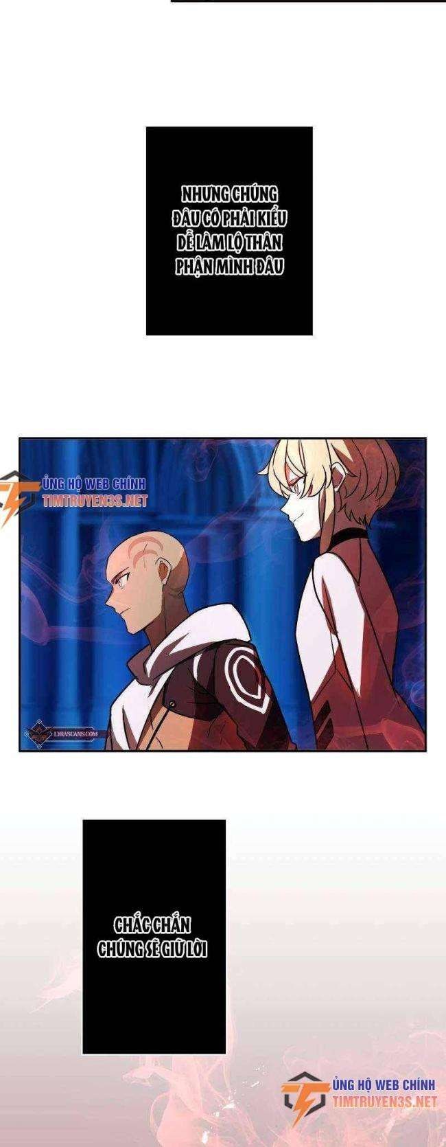 Hồi Quy Trở Thành Mạo Hiểm Giả Mạnh Nhất Nhờ Class Ẩn Điều Khiển Trọng Lực - Page 19