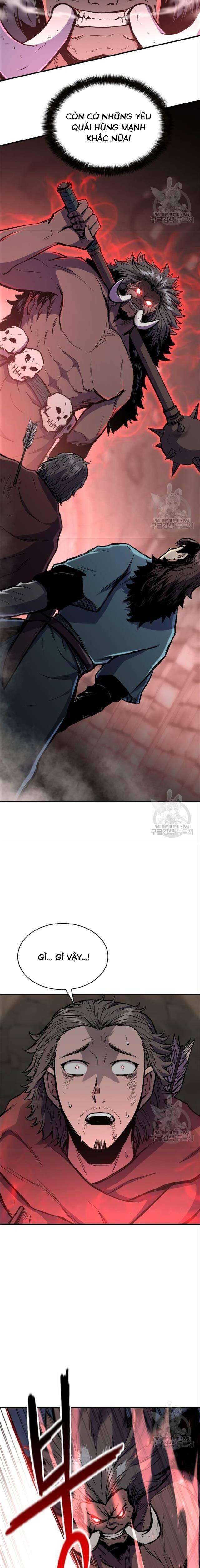 Ta Là Chủ Nhân Của Thư Viện Võ Công - Page 8