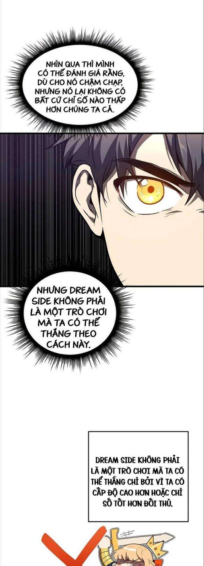 Sự Trở Lại Của Ranker Huyền Thoại - Page 9