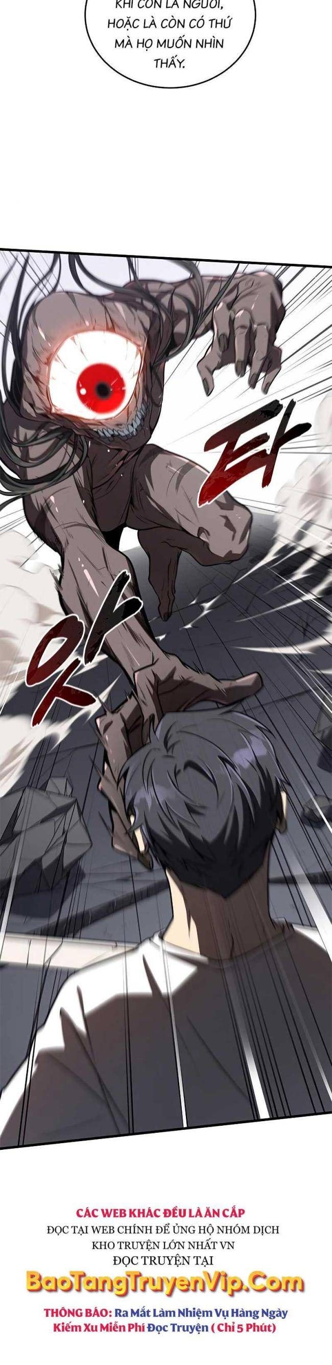 Sự Trở Lại Của Ranker Huyền Thoại - Page 13