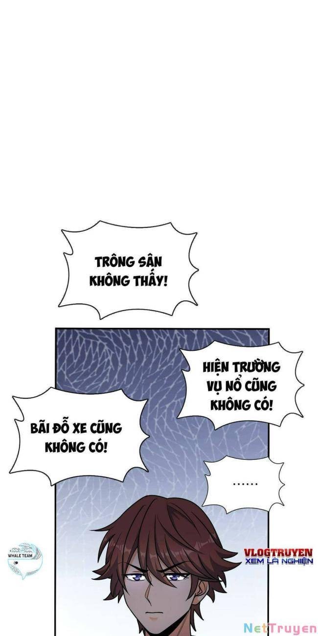 Mệnh Danh Thuật Của Bóng Tối - Page 13