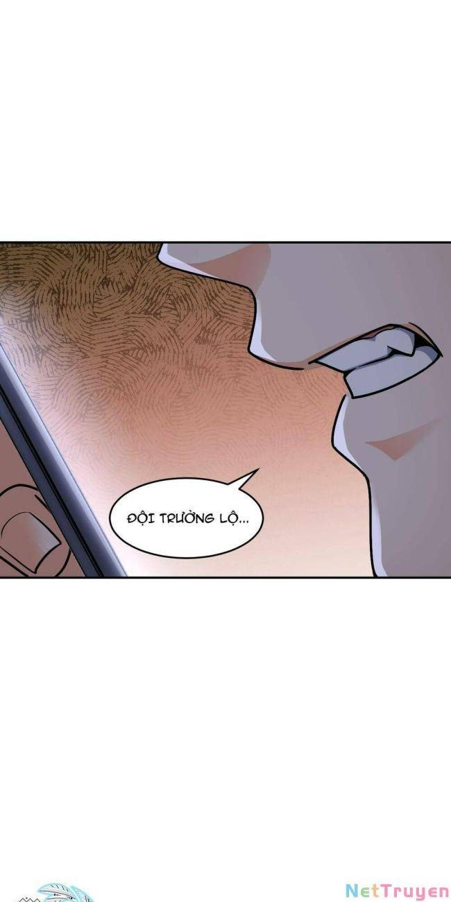 Mệnh Danh Thuật Của Bóng Tối - Page 44