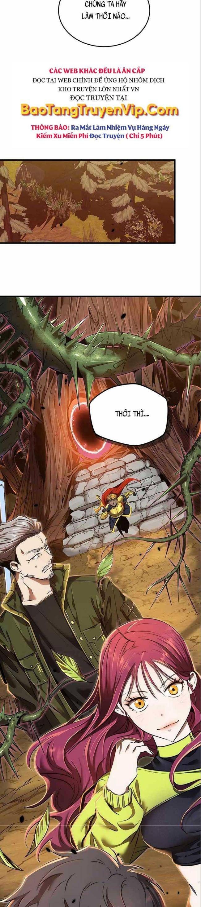 Sự Trở Lại Của Ranker Huyền Thoại - Page 31