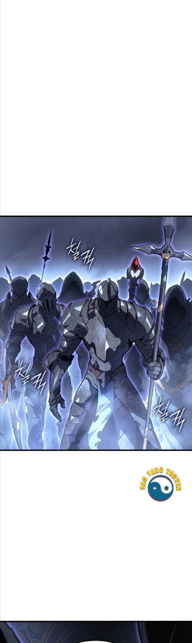 Tôi Thăng Cấp Một Mình SS3 - Page 53