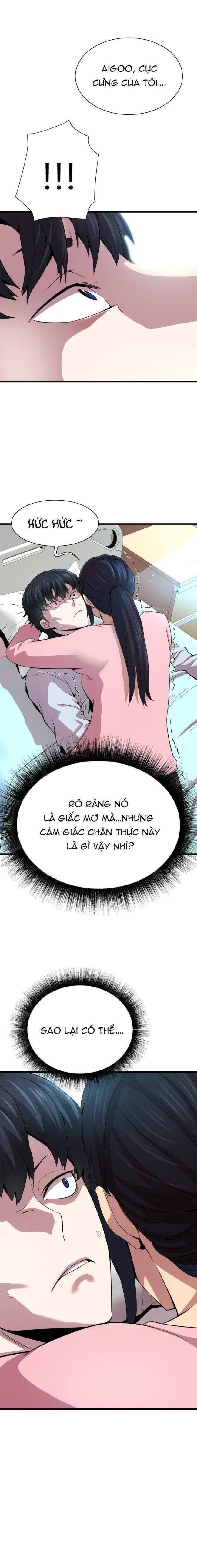 Ta Trở Về Từ Địa Ngục - Page 22