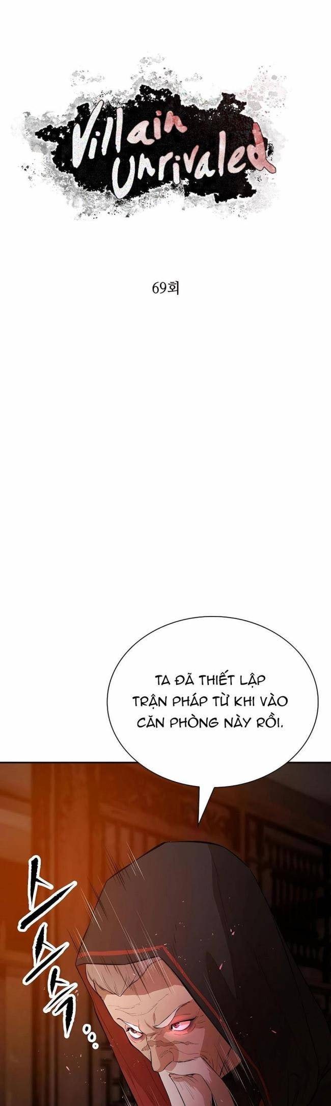 Kẻ Phản Diện Vô Song - Page 11