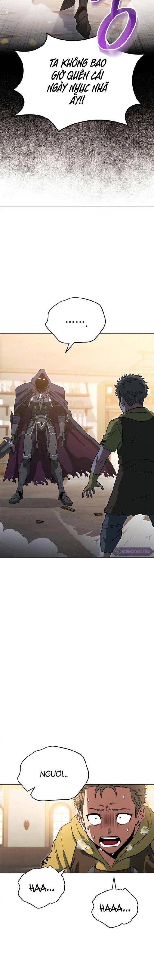 Thuộc Hạ Cực Kỳ Tài Năng Của Tôi - Page 7