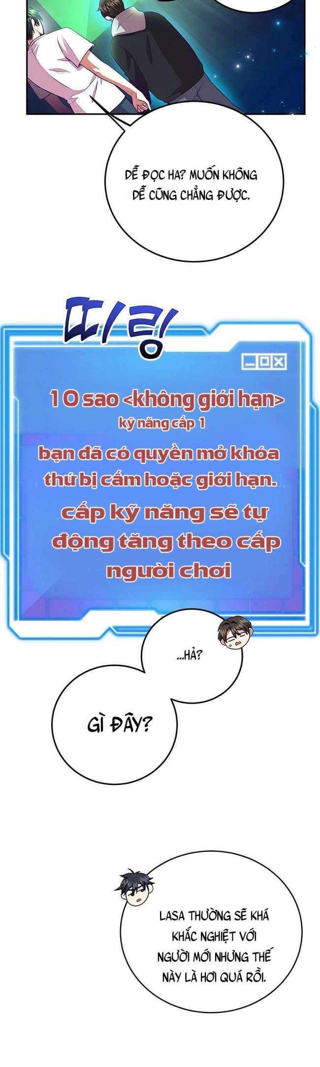 May Mắn Triệu Hồi Được Tinh Linh Hộ Vệ Hạng 10 - Page 32